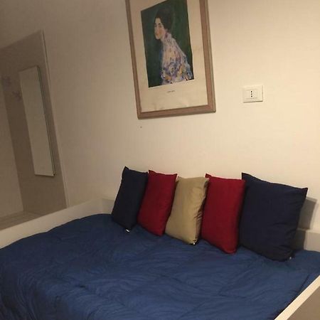 Camere Nicolina 3 Vernazza Luaran gambar