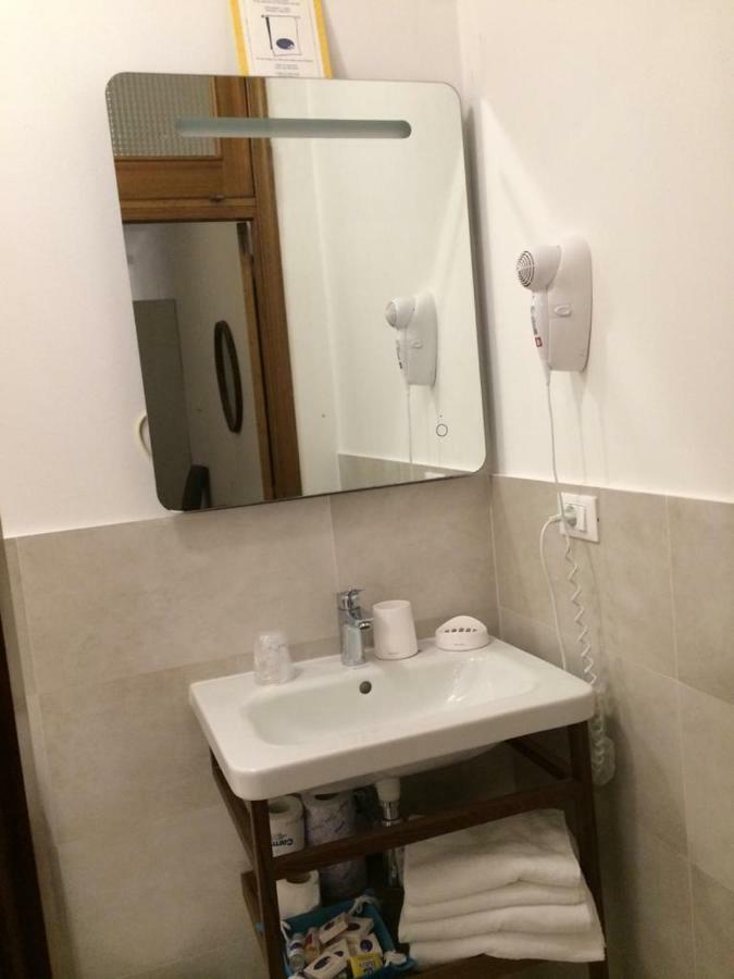 Camere Nicolina 3 Vernazza Luaran gambar