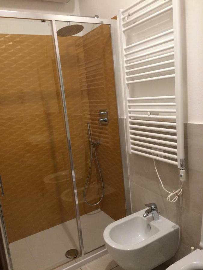 Camere Nicolina 3 Vernazza Luaran gambar