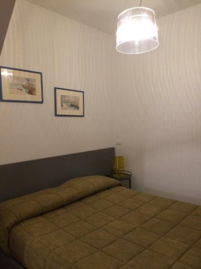 Camere Nicolina 3 Vernazza Luaran gambar