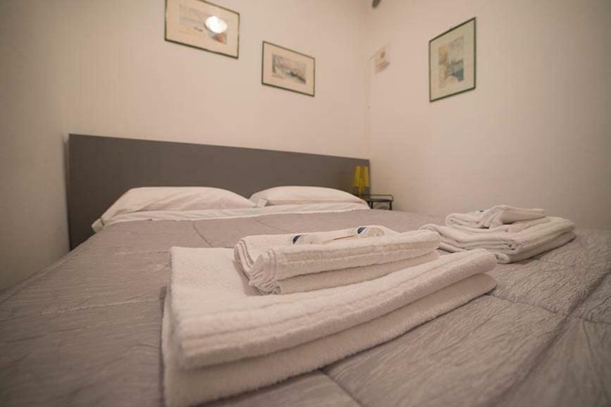 Camere Nicolina 3 Vernazza Luaran gambar